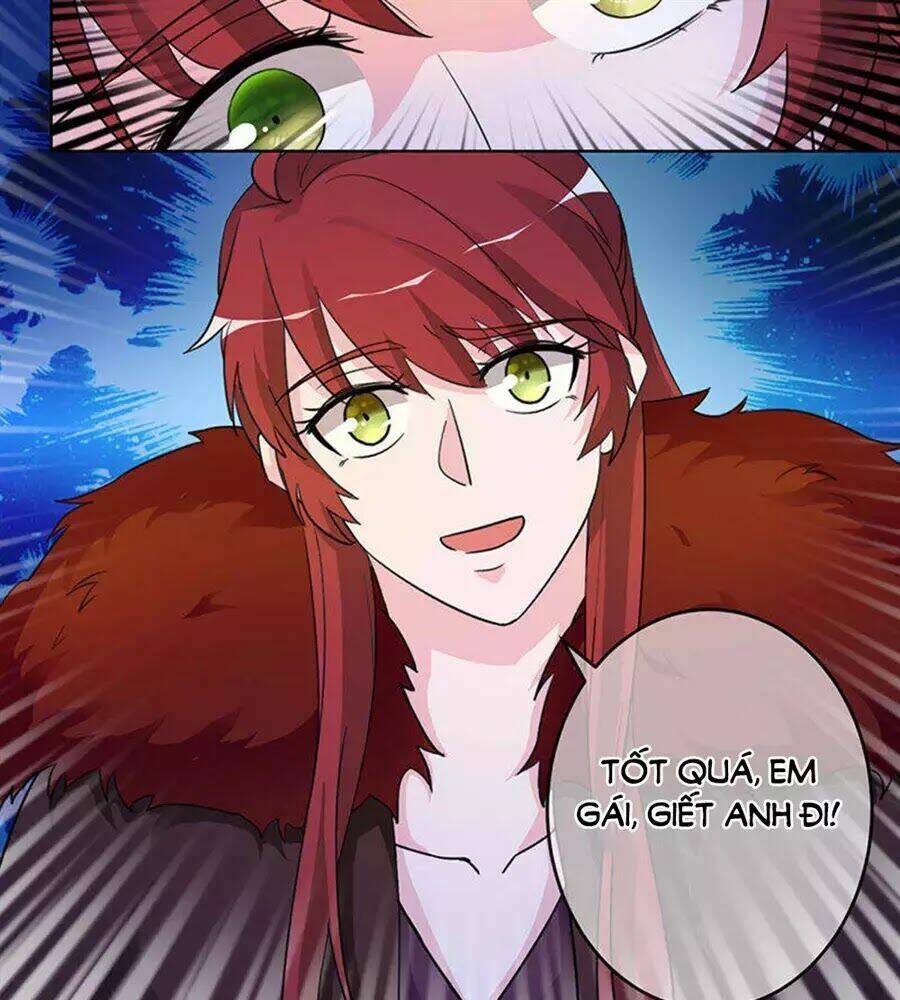 Hung Mãnh Quỷ Phu Bà Thượng Sàng: Chapter 98