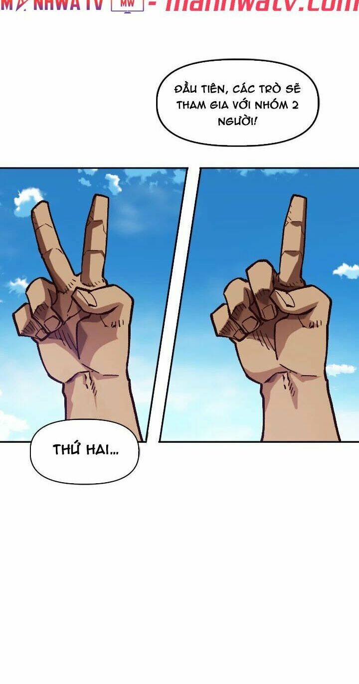 Nô Lệ Nghịch Thiên: Chapter 37