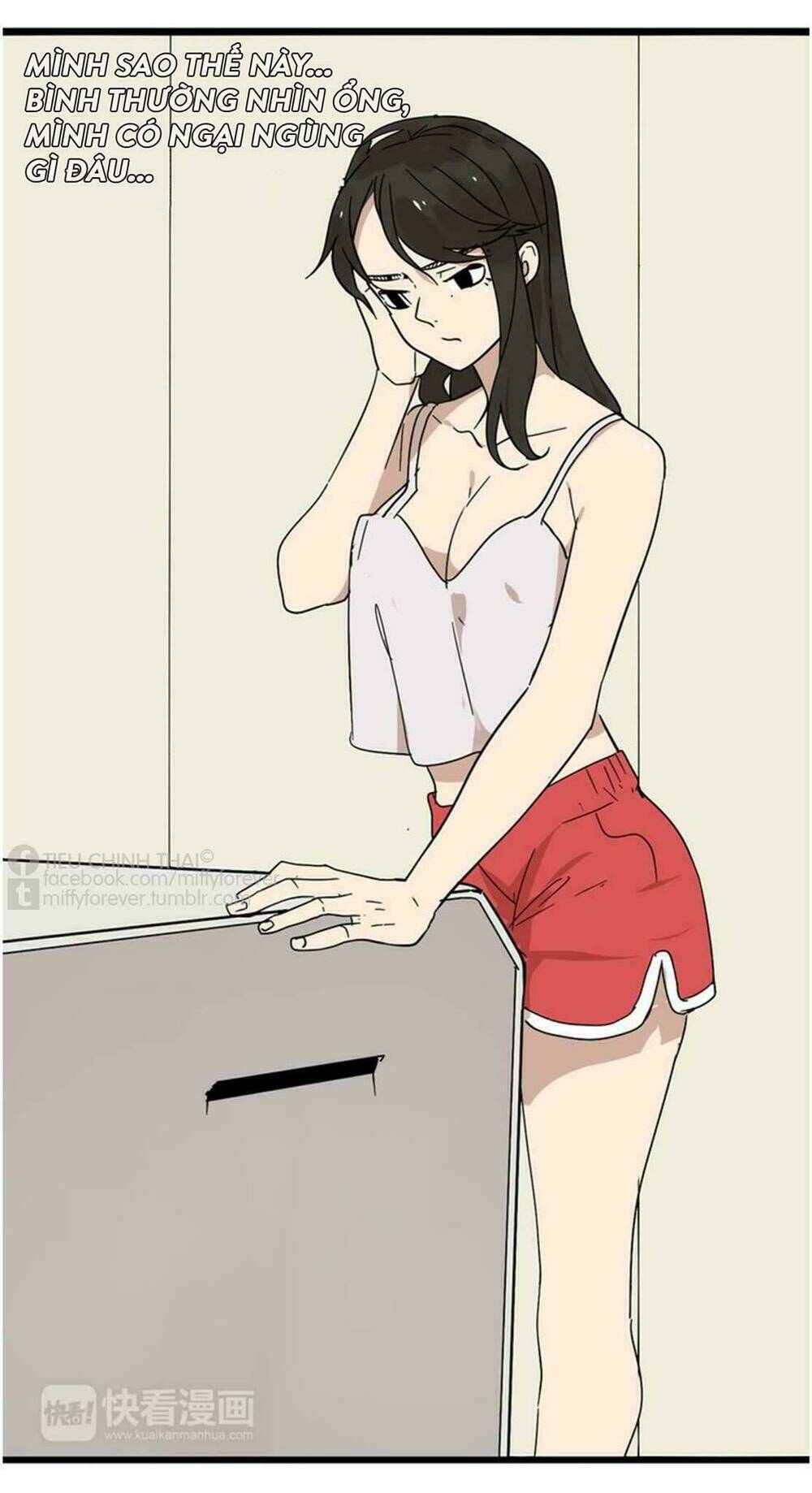 Mục Linh: Chapter 11