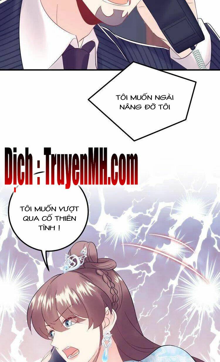 Trong Sinh Chi Ức Vạn Ảnh Hậu Yếu Thượng Vị: Chapter 338