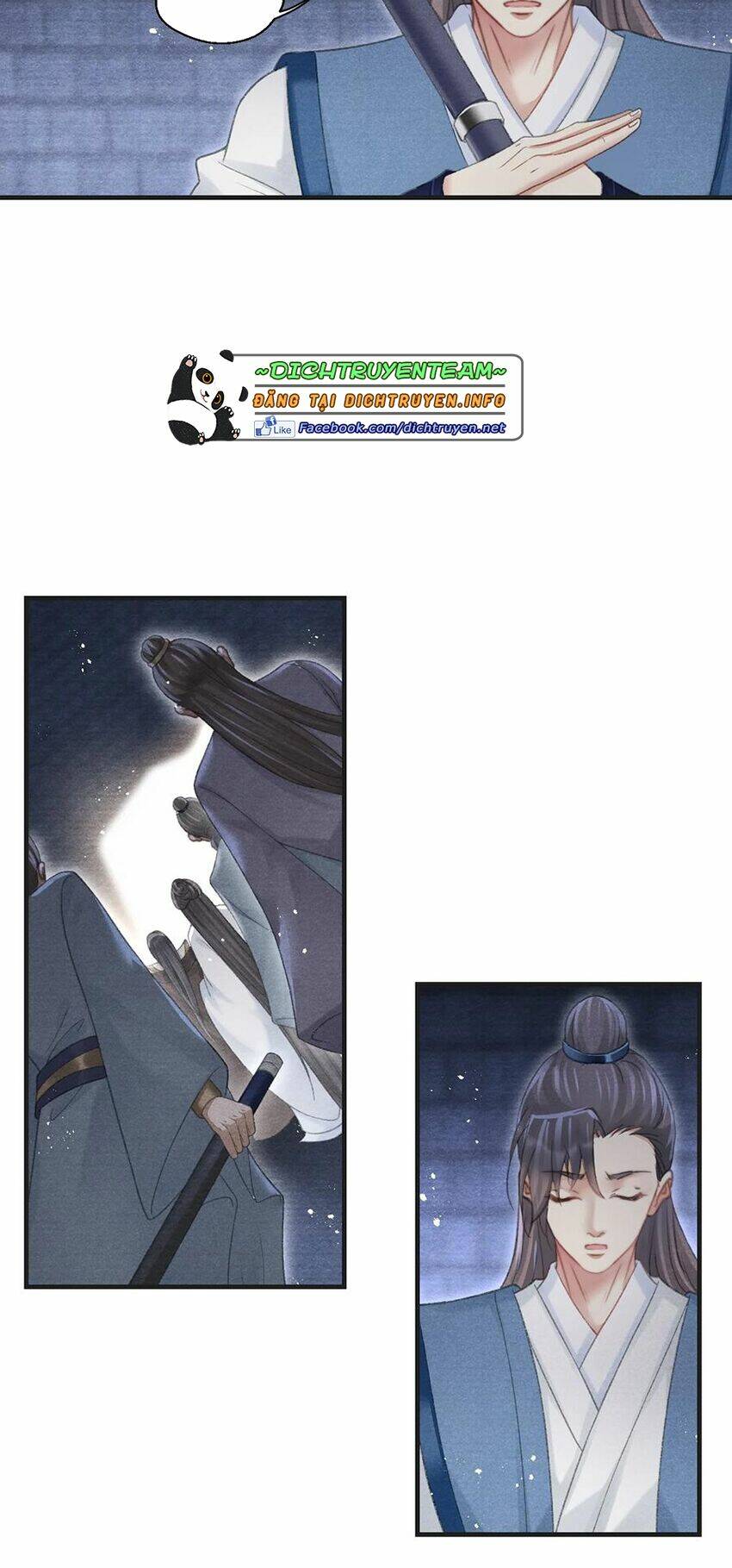 Nhất Kiếm Sương Hàn: Chapter 85