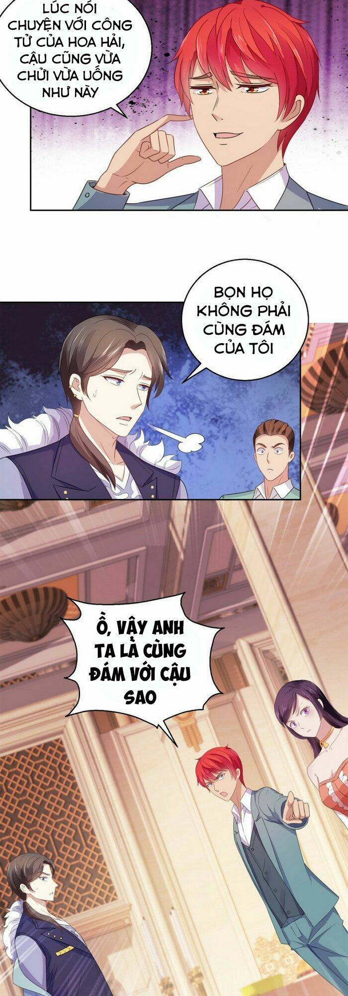 Đô Thị Chí Tôn Hệ Thống: Chapter 173