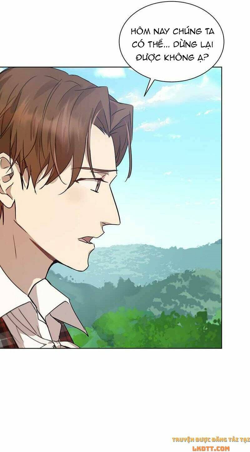 Khế Ước Của Ác Ma: Chapter 43
