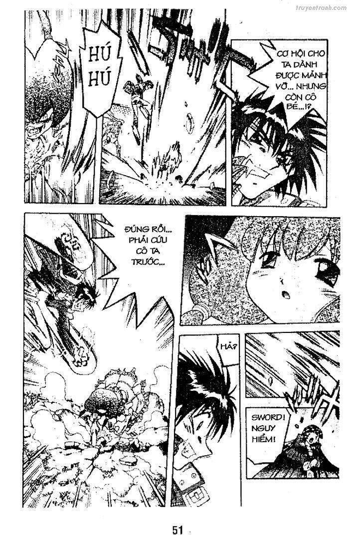 Devil And Devil: Chapter 51