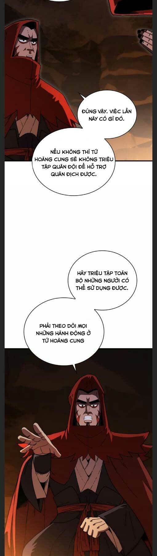 Thân Thủ Đệ Nhất Kiếm: Chapter 92