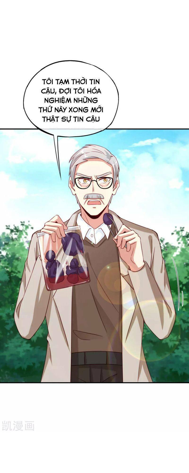 Vòng Bạn Bè Mạnh Nhất Của Tiên Giới: Chapter 103