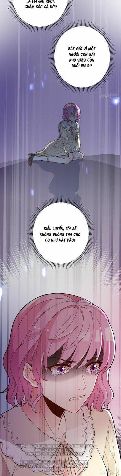 Bí Mật Kết Hôn Với Ảnh Đế: Vợ Ơi Đến Đây Tấn Công Đi Nào: Chapter 75