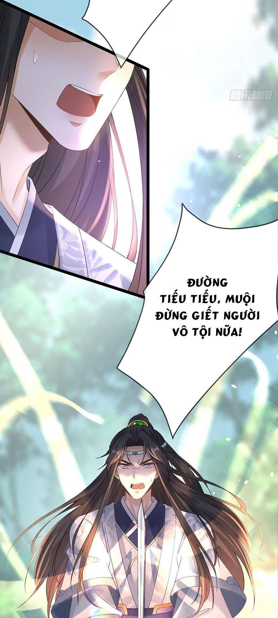 Ma Đầu Vạn Ác Năm Tuổi Rưỡi: Chapter 85