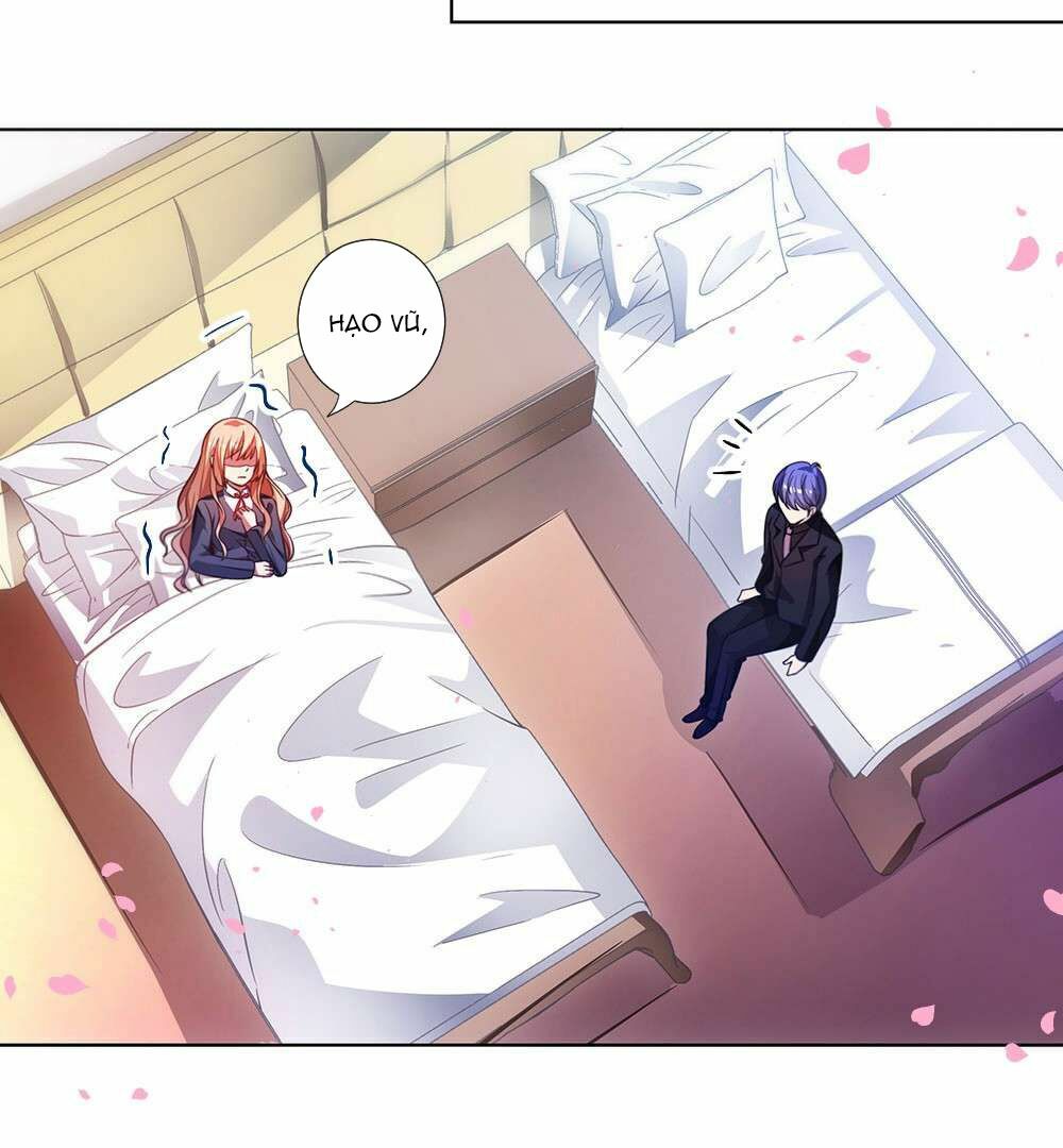 Yêu Tiếp Thành Nghiện, Tổng Tài Quá Bá Đạo: Chapter 44