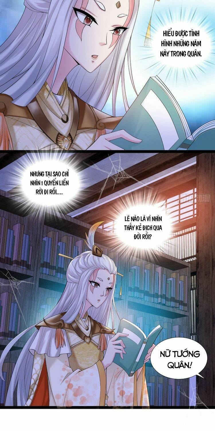 Tà Du Ký: Chapter 110