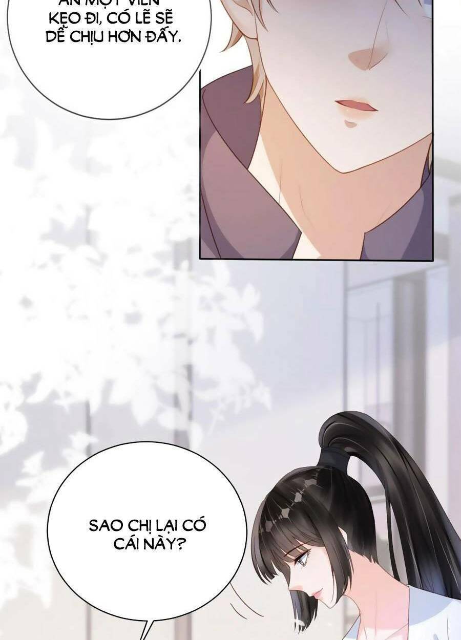 Dây Dưa Không Dứt: Chapter 35