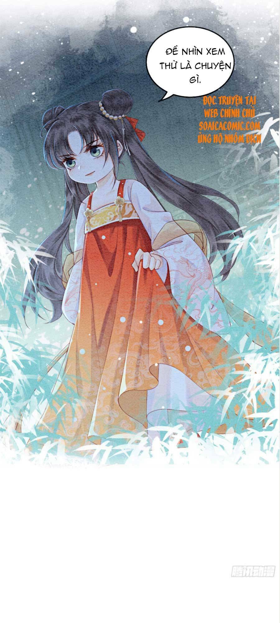 Bắt Đầu Hủy Hôn Để Công Lược Vương Gia: Chapter 7