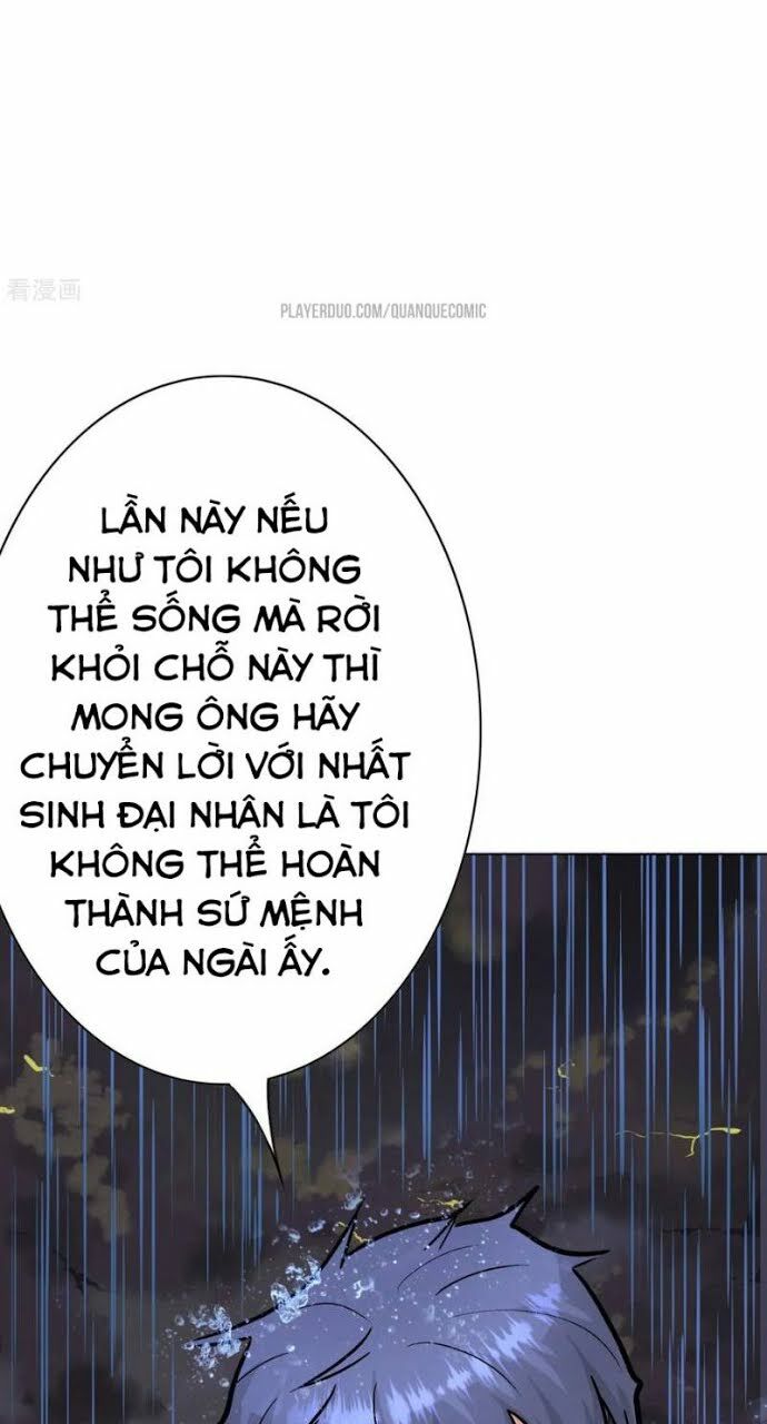 Hệ Thống Tiên Tôn Tại Đô Thị: Chapter 57