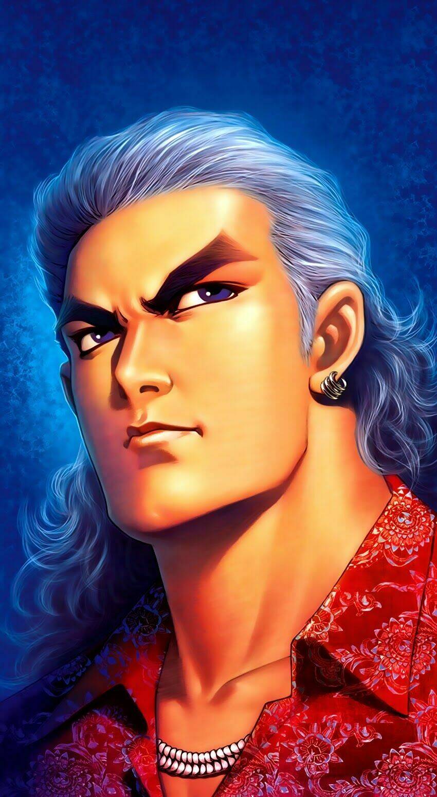 Lập Hoa Chánh Nhân: Chapter 15