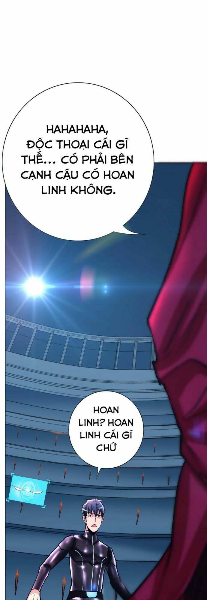 Hệ Thống Tiên Tôn Tại Đô Thị: Chapter 85