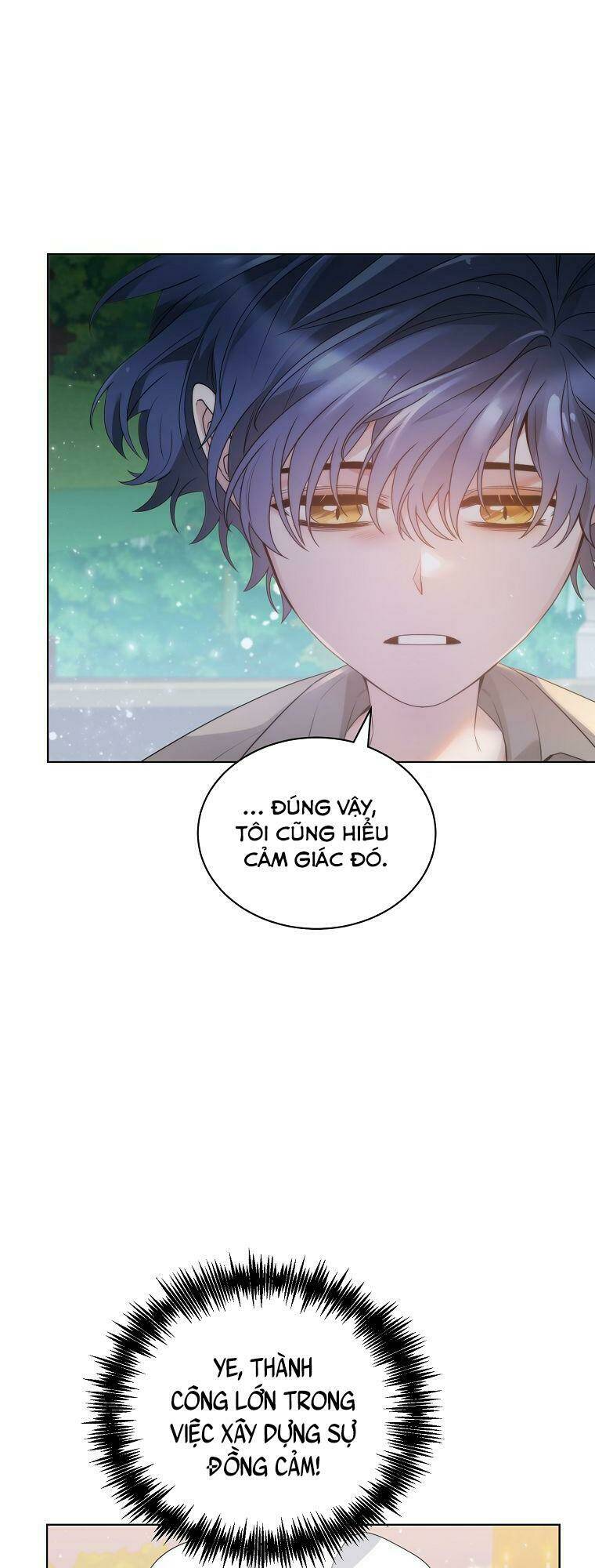 Hoàng Hậu Ác Nữ Yêu Quý Tôi: Chapter 17