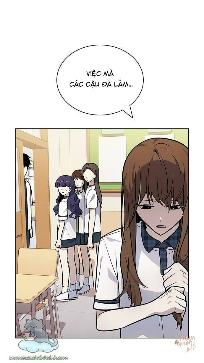 Thằng Bạn Trai Tồi Tệ Của Tôi: Chapter 67