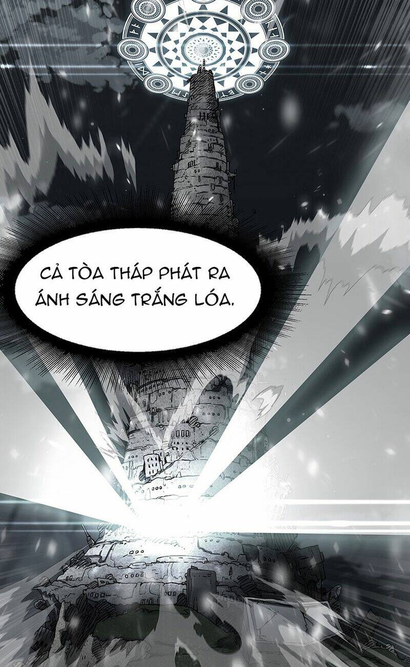 Các Chòm Sao Chỉ Chú Ý Mình Tôi: Chapter 3