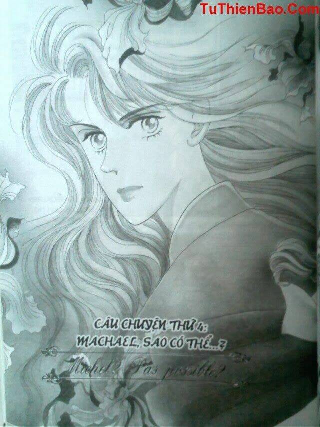 Tạm Biệt Iris: Chapter 1