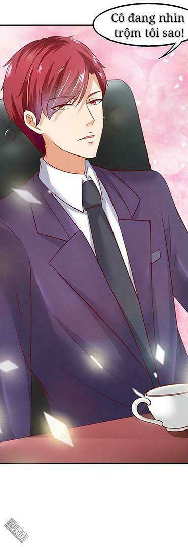 Giang Thiếu Muốn Hay Không Gả Tới Đây: Chapter 2