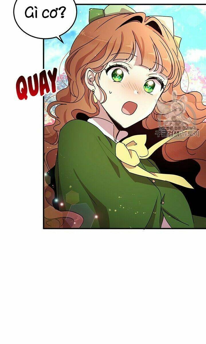 Công Tước, Loạn Vừa Thôi!: Chapter 72