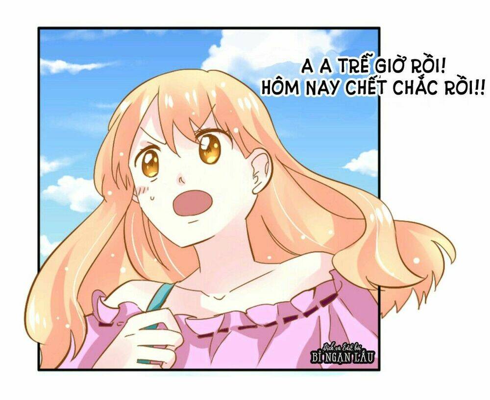 Ma Vương Đại Nhân Đi Thông Thả: Chapter 13