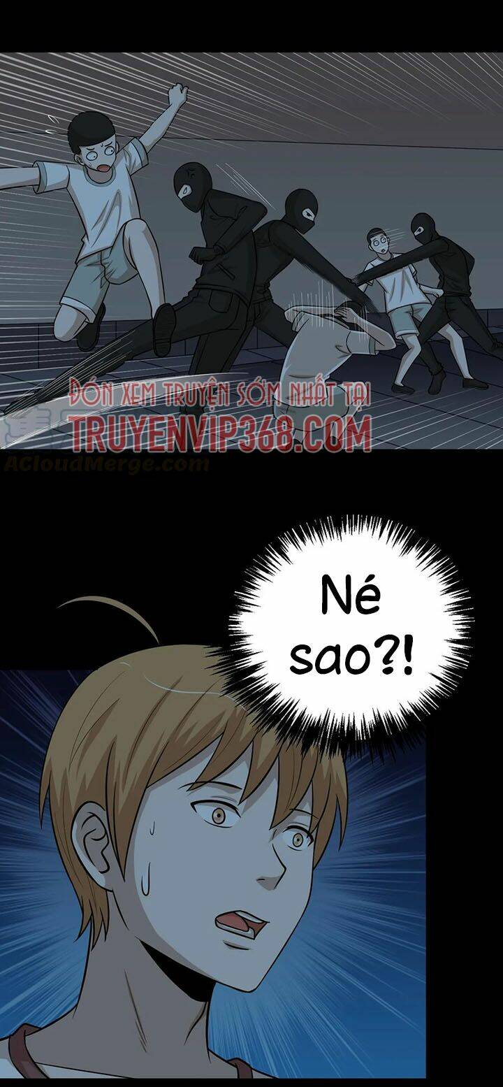 Đai Ca Trở Lại Tuổi 16: Chapter 108