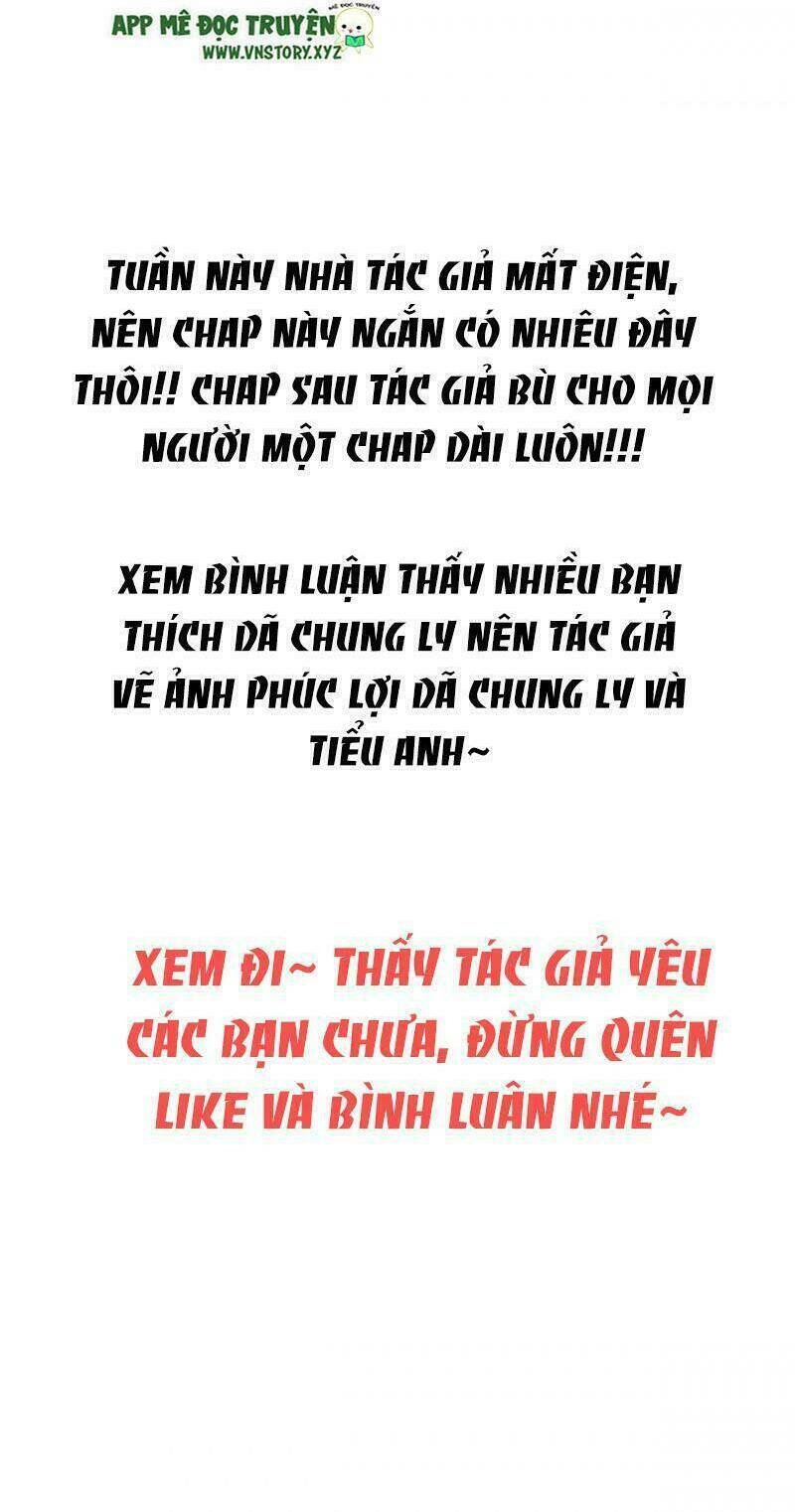 Sau Con Mưa Mùa Hạ: Chapter 14