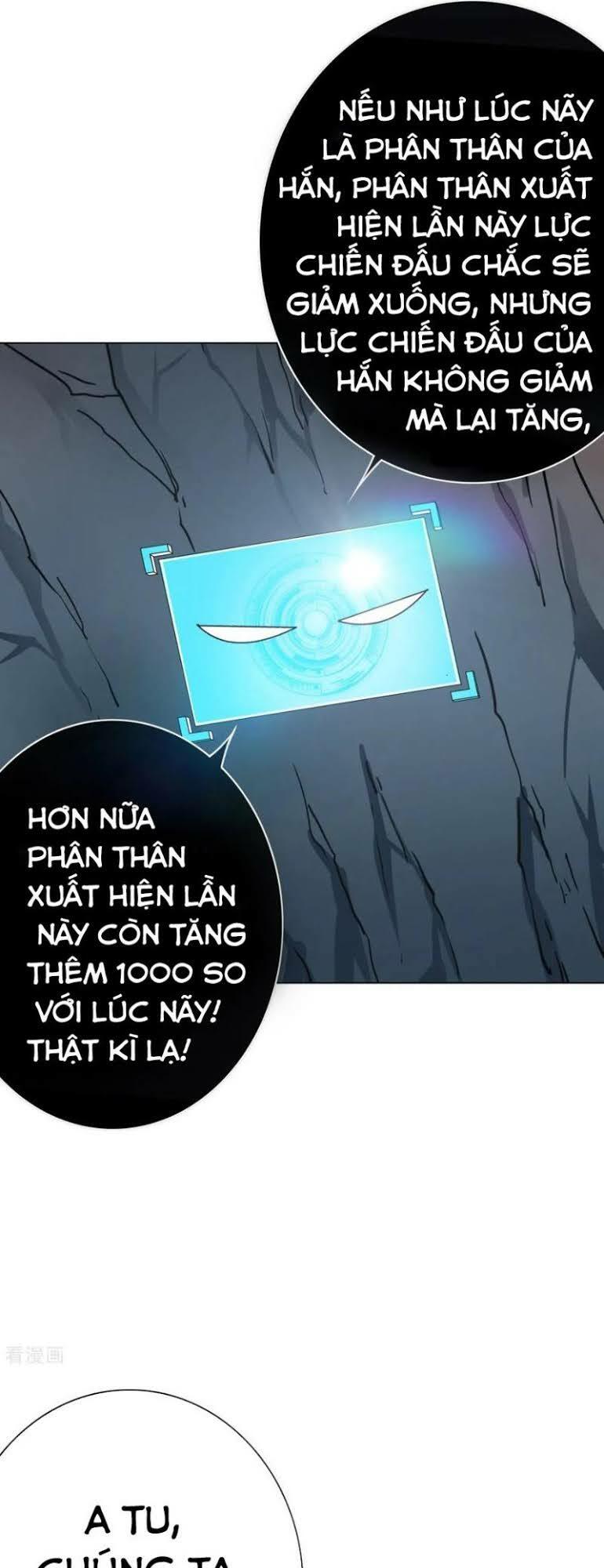 Hệ Thống Tiên Tôn Tại Đô Thị: Chapter 46