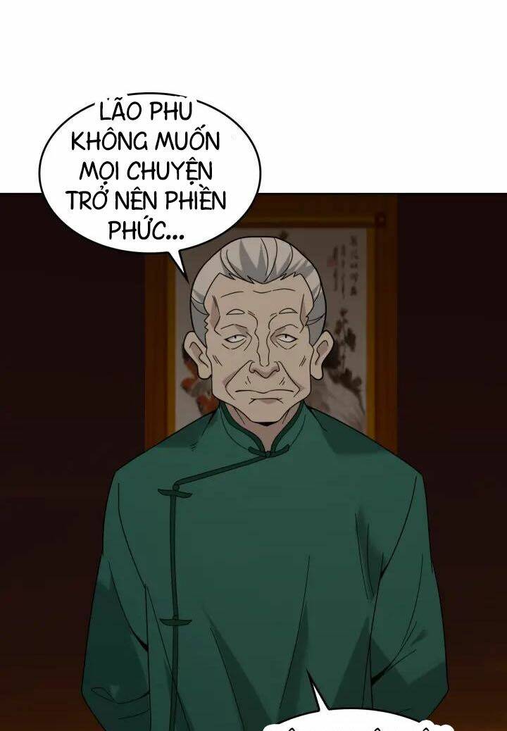 Siêu Cấp Đại Chủ Bạ: Chapter 58