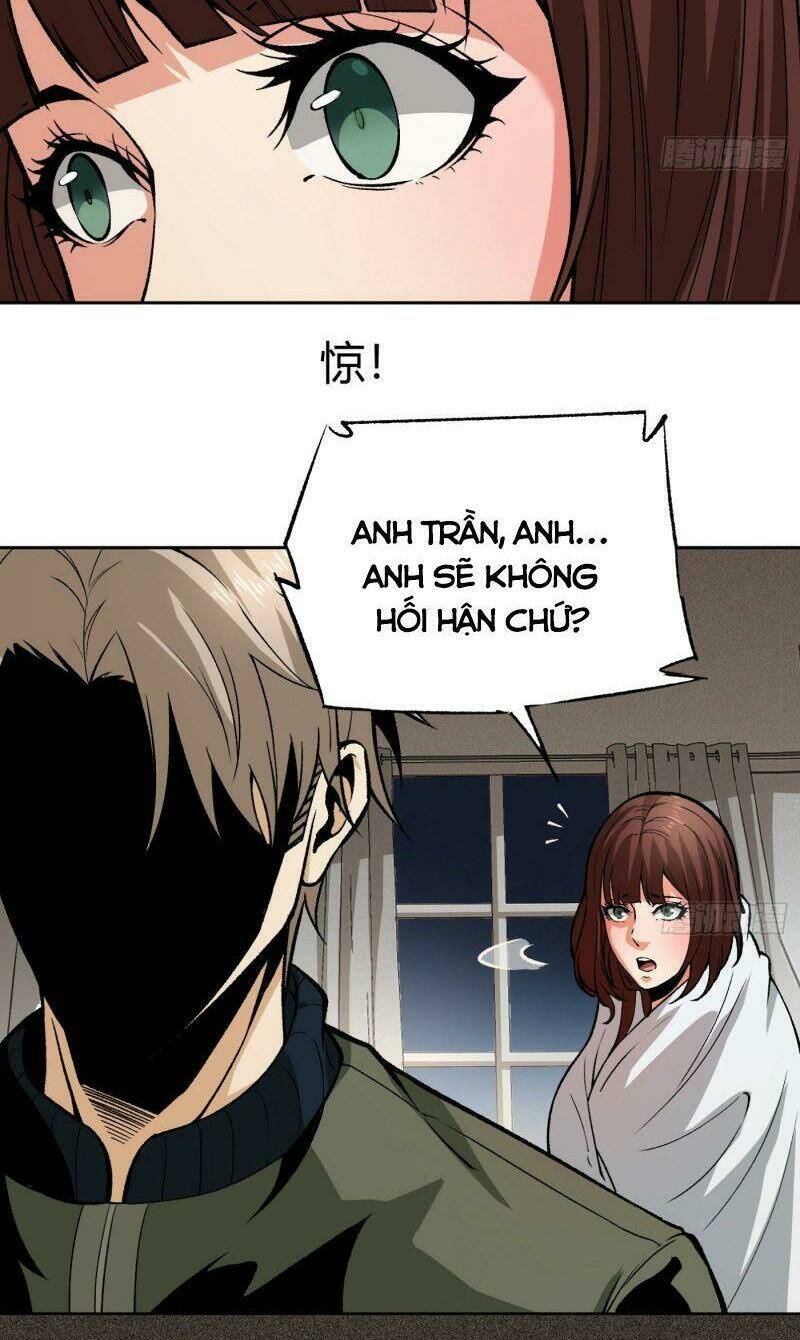Cuồng Thiếu Siêu Thiên Tài: Chapter 13