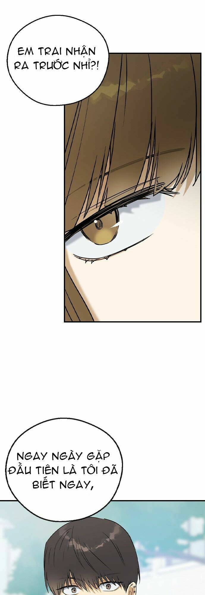 Duyên Nợ Kiếp Trước: Chapter 22