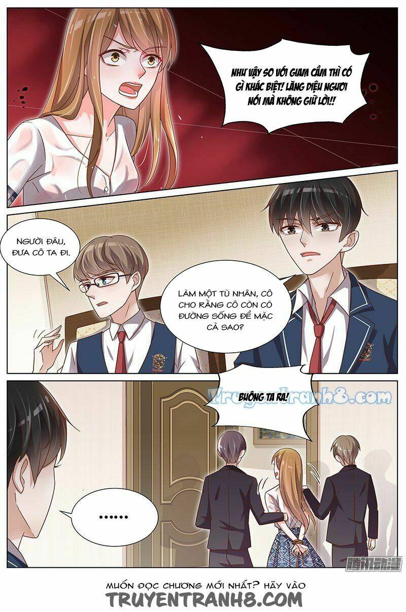 Vương Bài Giáo Thảo: Chapter 109