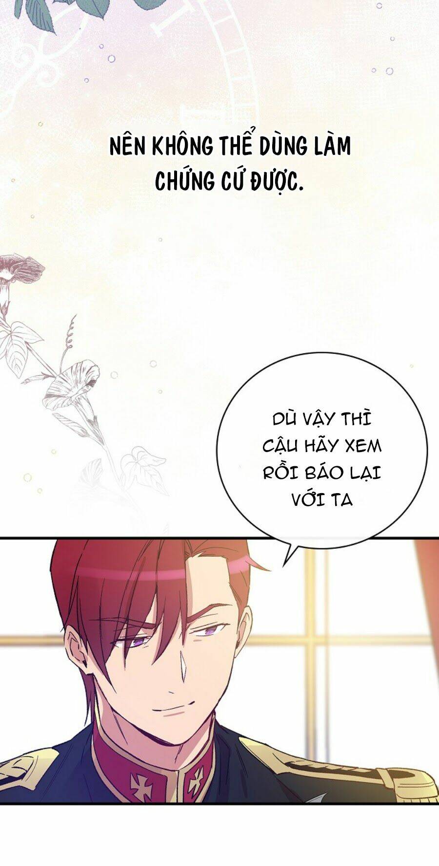 Kỵ Sĩ Đỏ Không Mê Tiền Mù Quáng: Chapter 18