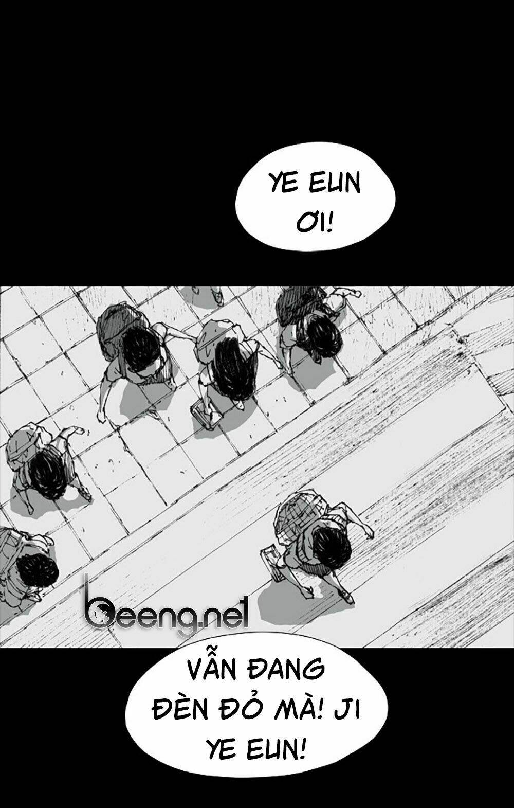 Hiệu Điện Hãi Hùng: Chapter 3