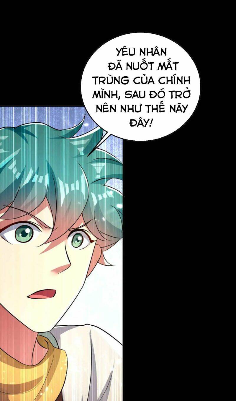 Vạn Giới Tiên Vương: Chapter 113