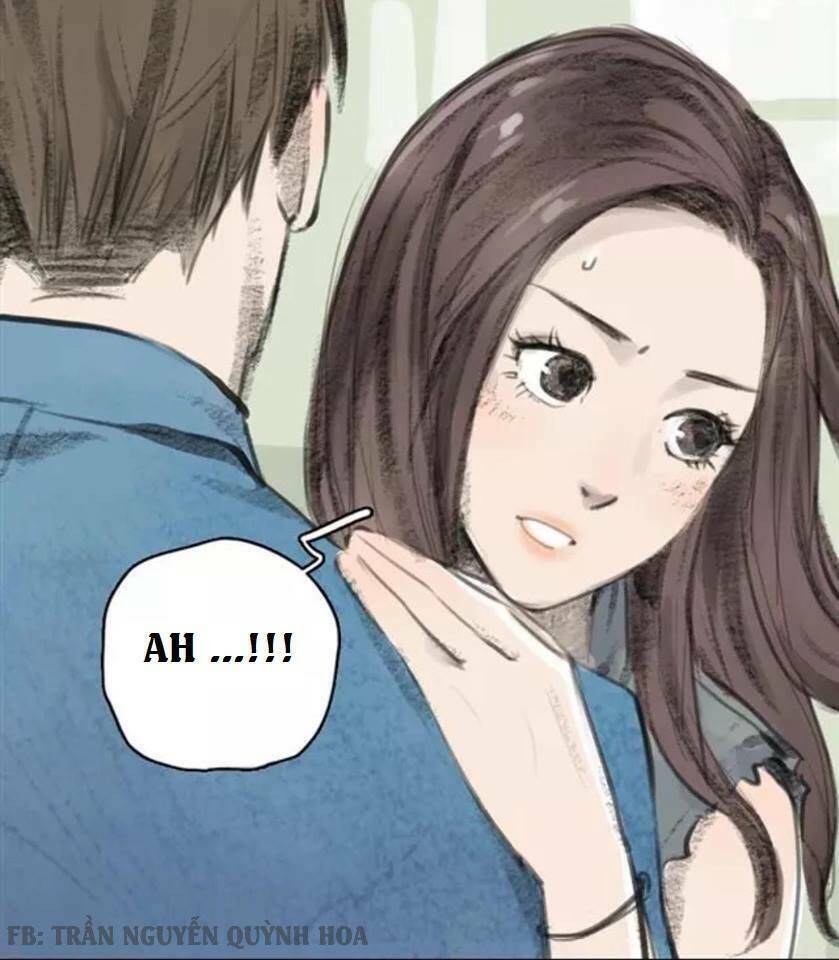 12 Giờ Của Lọ Lem: Chapter 8