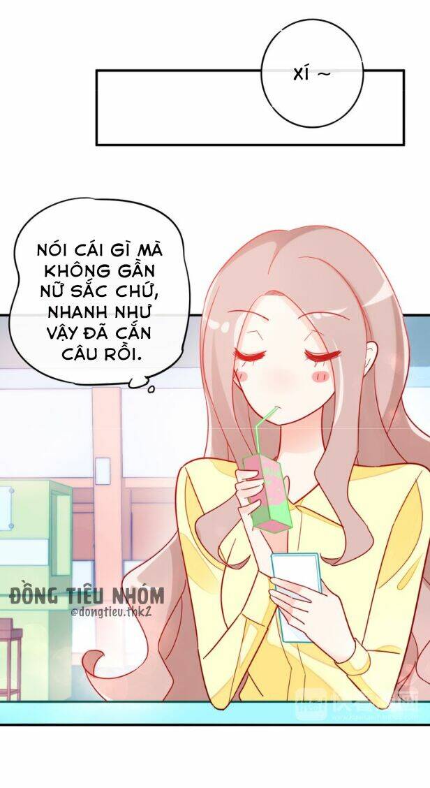 Cẩm Nang Tấn Công Tra Nam: Chapter 3