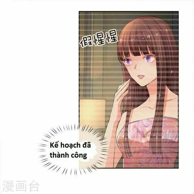 Trùng Sinh Để Trả Thù: Chapter 2