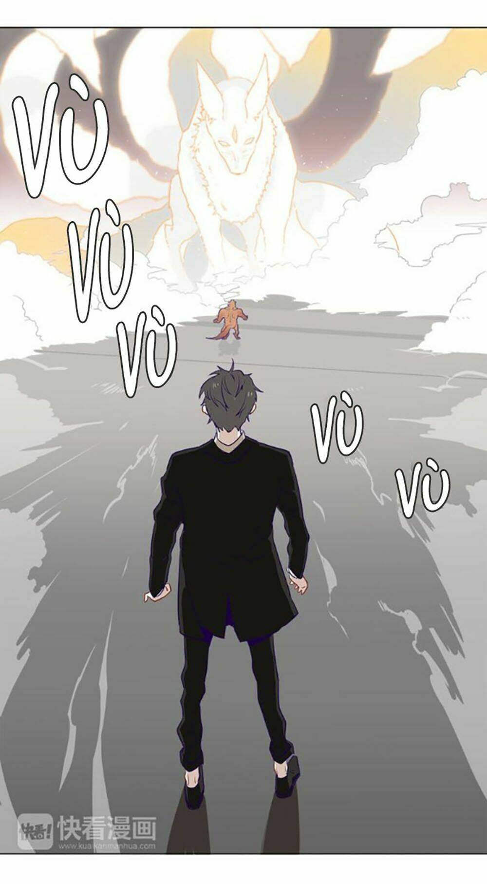 Hoa Đạo Sĩ: Chapter 6