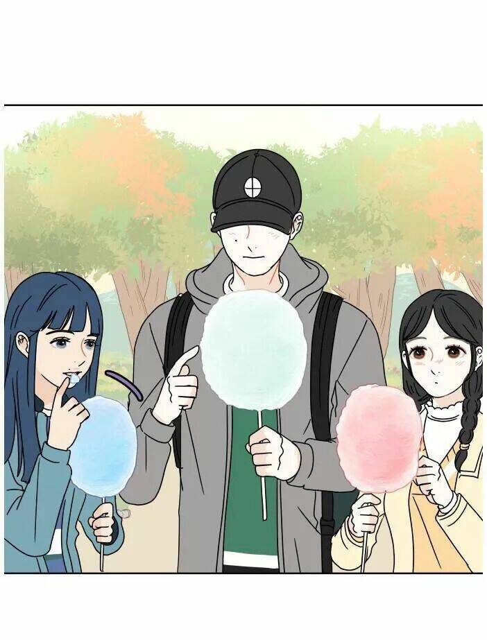 30 Phút Bước Đi Bên Em: Chapter 70