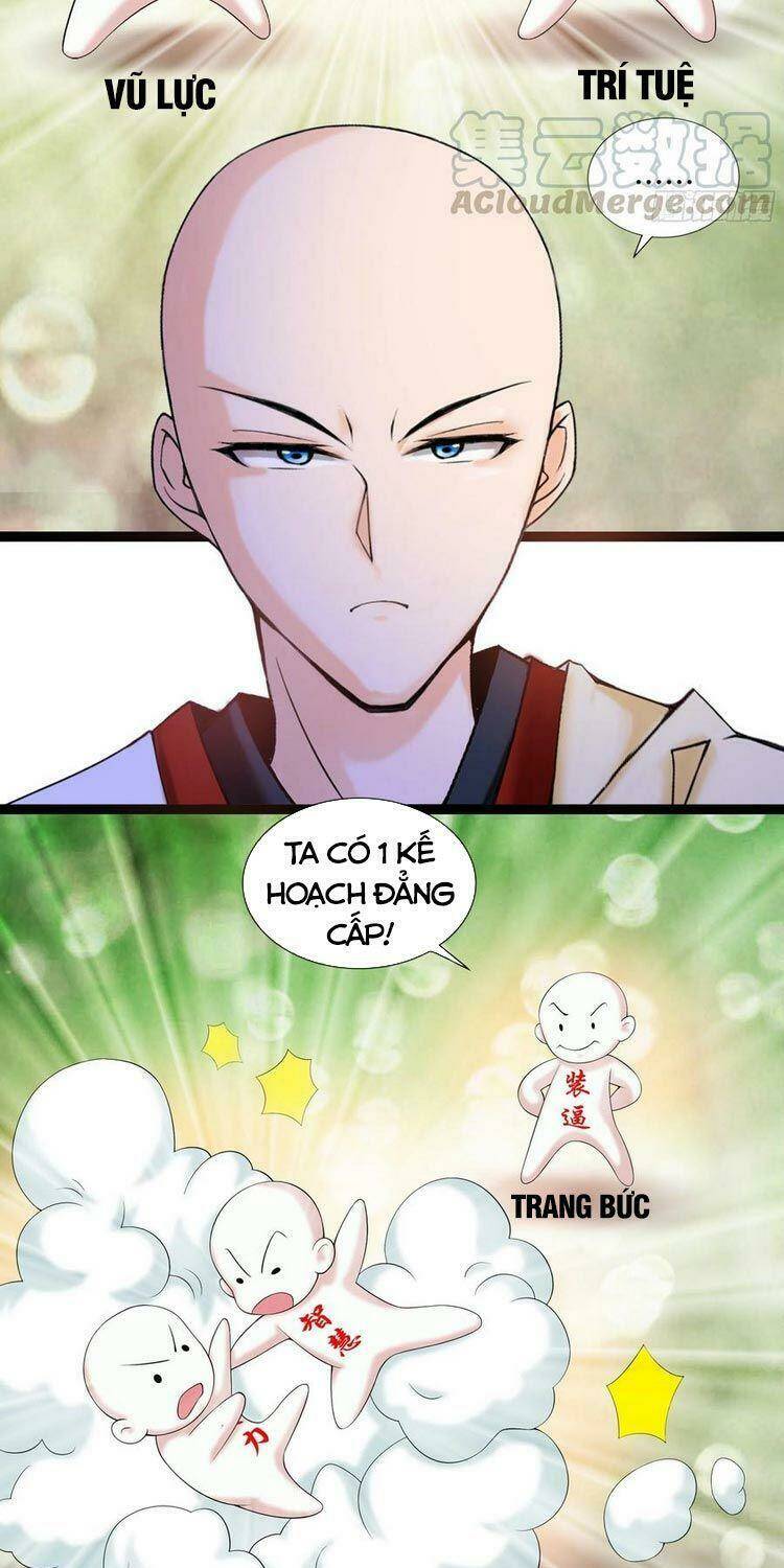 Tà Du Ký: Chapter 114
