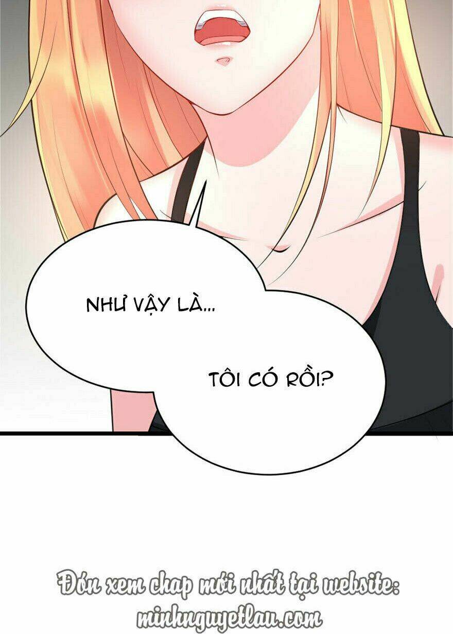 Tiểu Bạch Điềm Thê Của Long Thiếu: Chapter 21