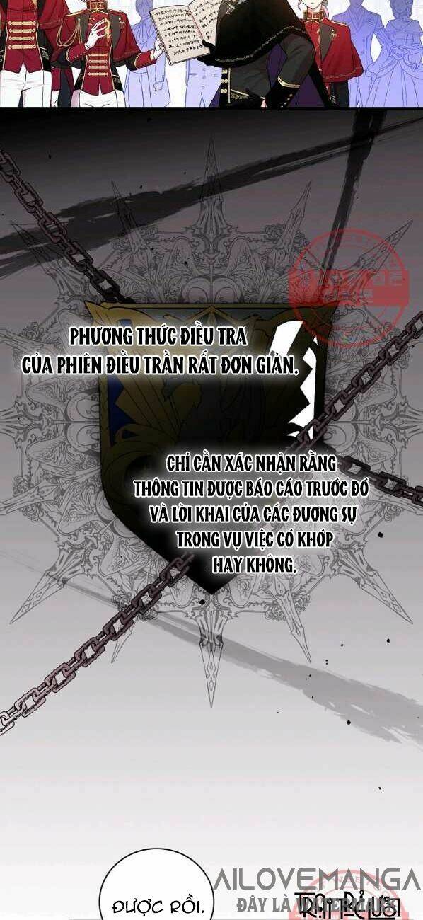 Kỵ Sĩ Đỏ Không Mê Tiền Mù Quáng: Chapter 30