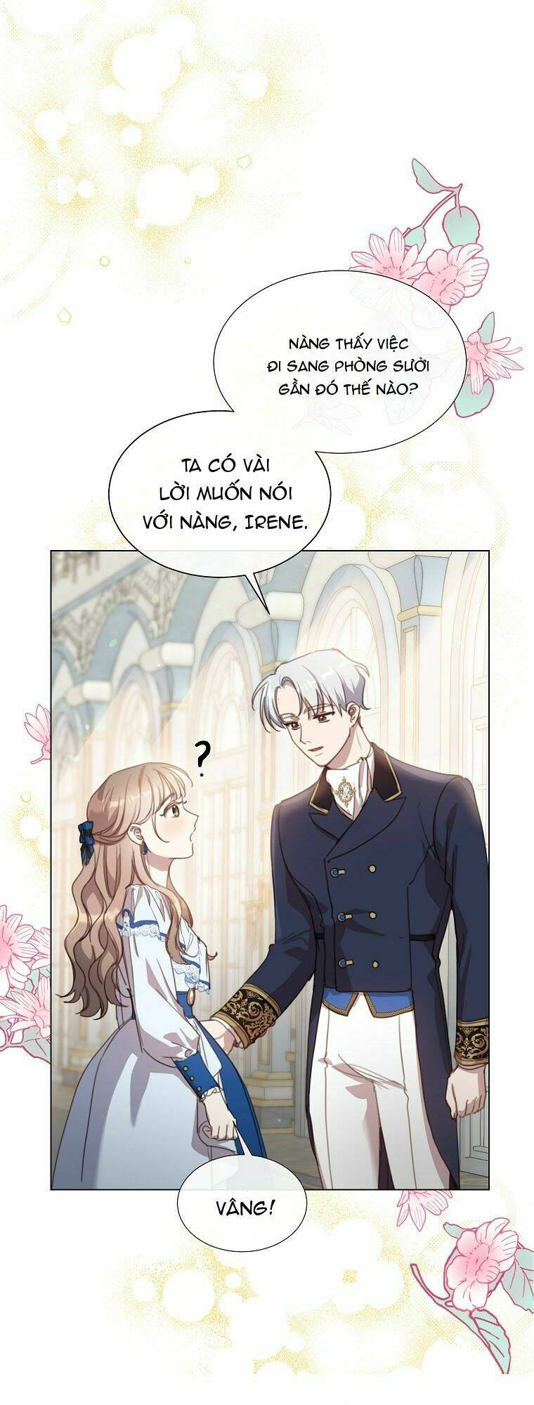 Mất Đi Một Người Chị Tốt: Chapter 19