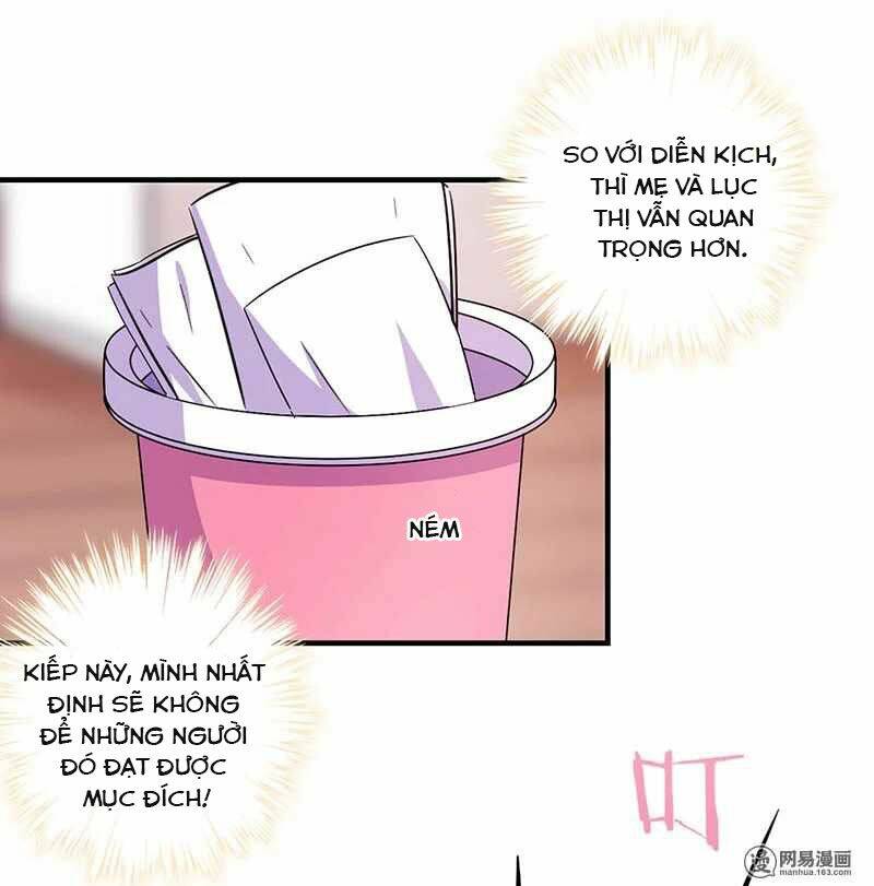 Trọng Sinh Chi Hao Môn Cường Thế Quy Lai: Chapter 122