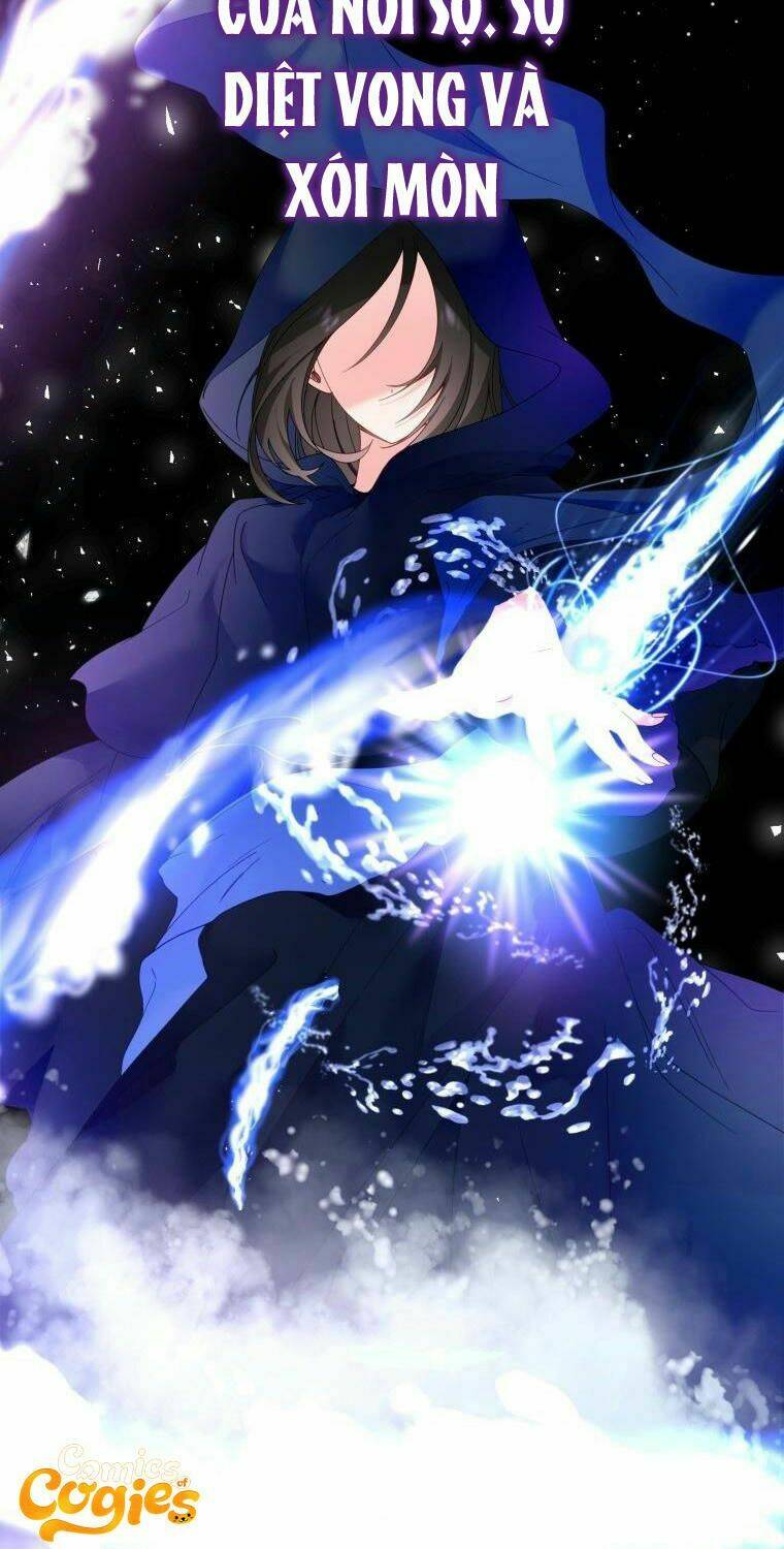 Đọc Thần Chú Lên Đi, Rose!: Chapter 8