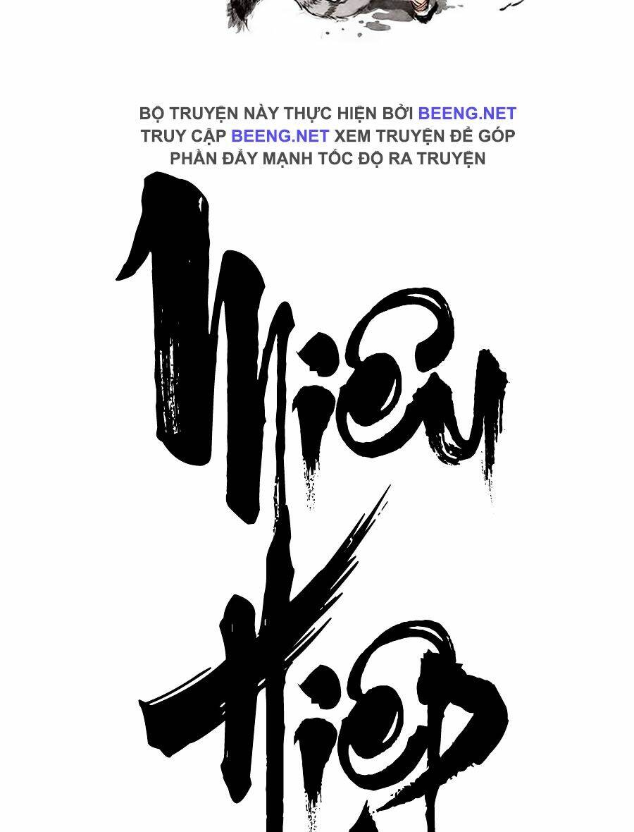 Miêu Hiệp: Chapter 5