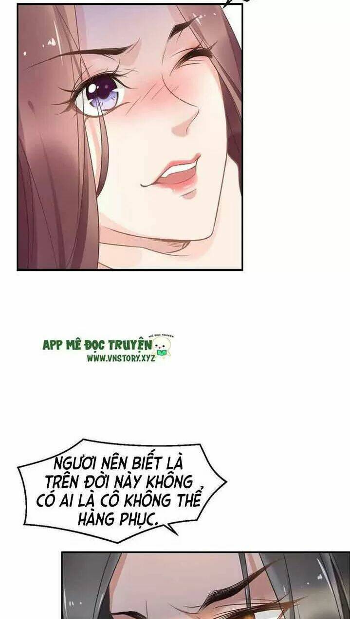 Nhất Sinh Nhất Thế Tiếu Thương Khung: Chapter 20