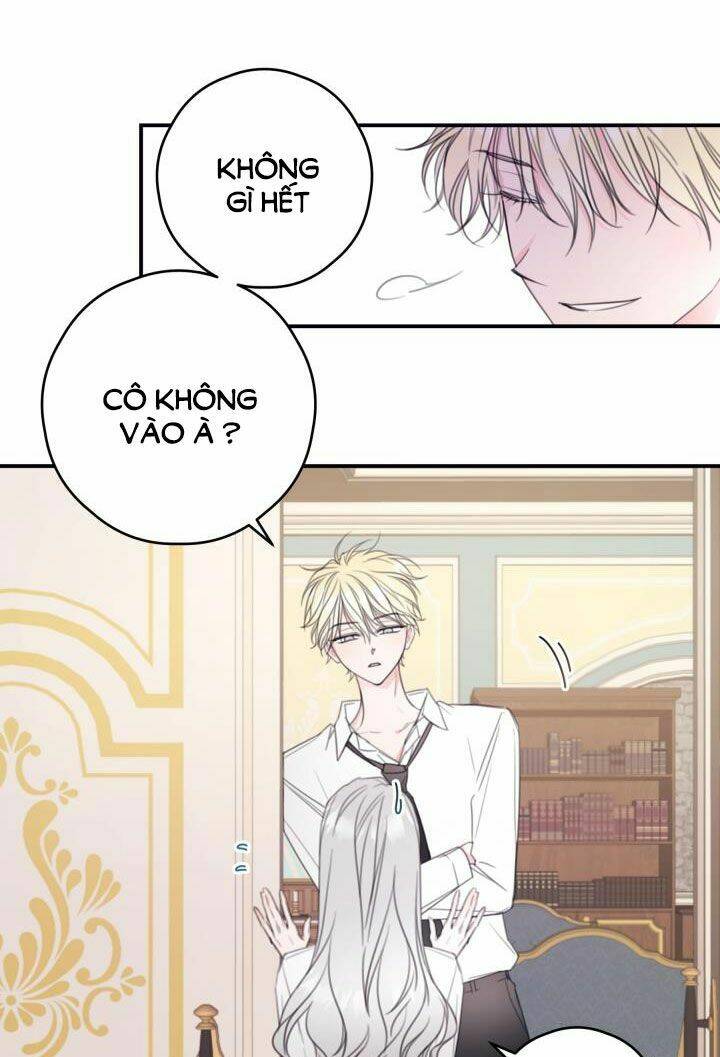 Kiếp Này Tôi Sẽ Sống Như Một Nhân Vật Phụ: Chapter 8